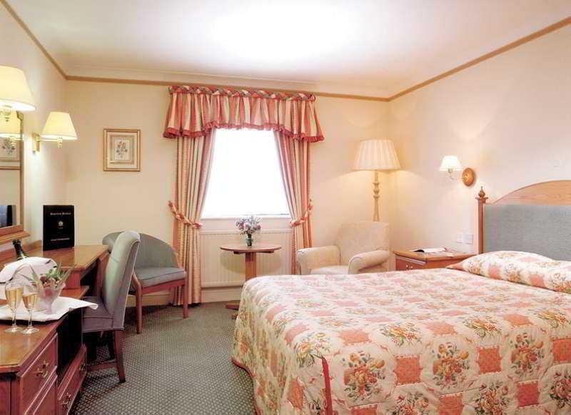 Bridgewood Manor Hotel & Spa ชาแธม ห้อง รูปภาพ